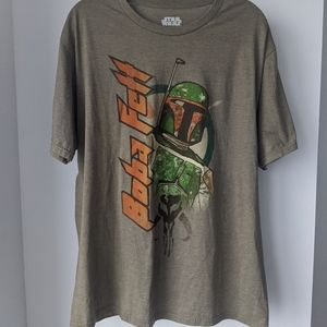 Official Buba Fett T-shirt